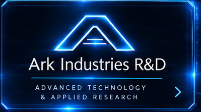 ArK Industries R&D