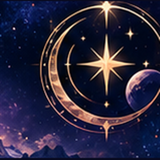 Official Orion Star artwork